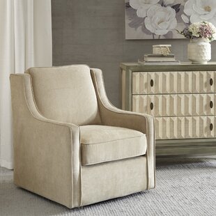 Leggett And Platt Swivel Chair | Wayfair